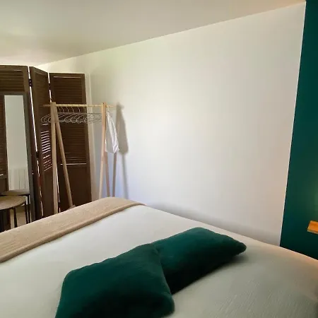 Apartment A Deux Pas De La Gare *